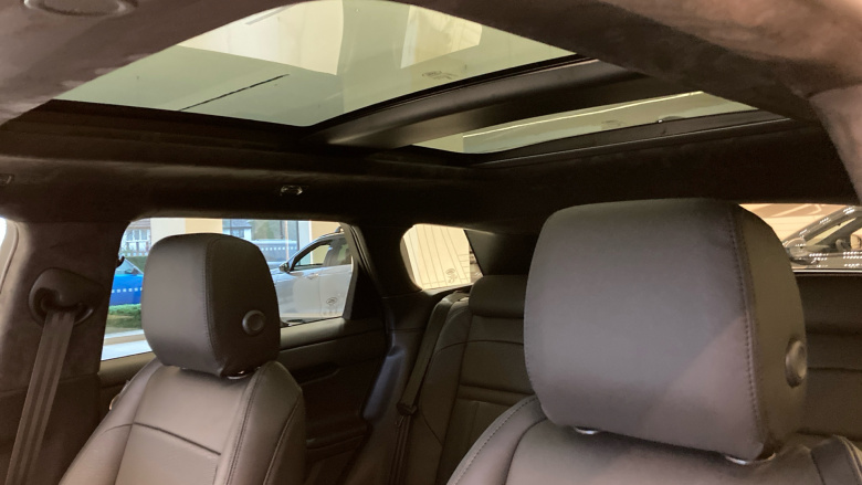 Land Rover Range Rover Evoque 1.5 P270e Autobiography 5dr Auto [Revised] Hatchback